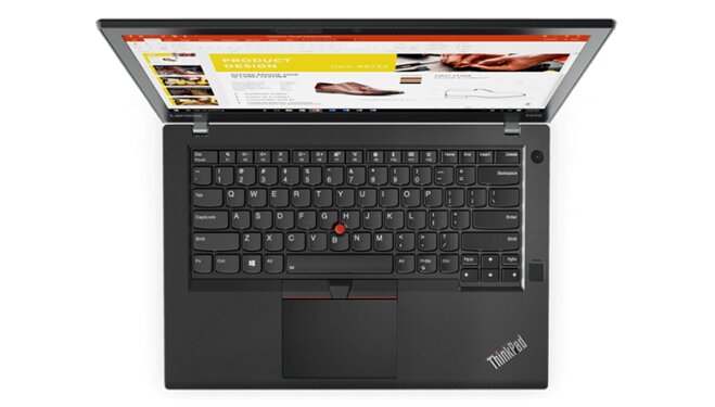 laptop lenovo t470