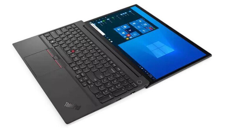 Laptop Lenovo Thinkpad E15 Gen2 20TD00HQVA