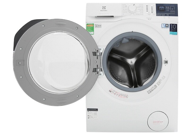Máy giặt cửa trước Electrolux
