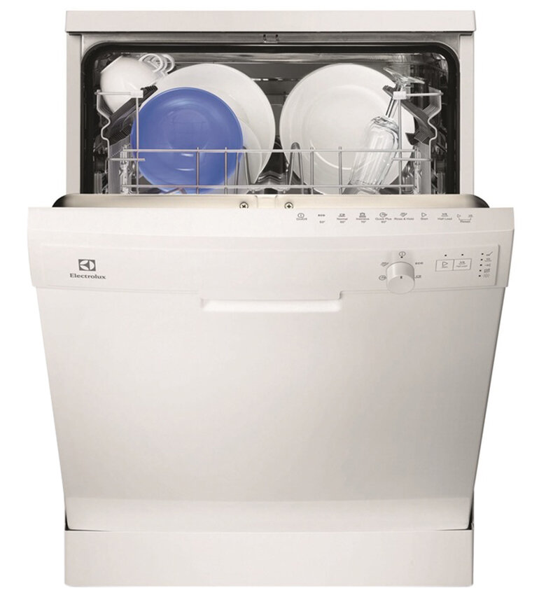 Máy rửa bát Electrolux ESF5202LOX