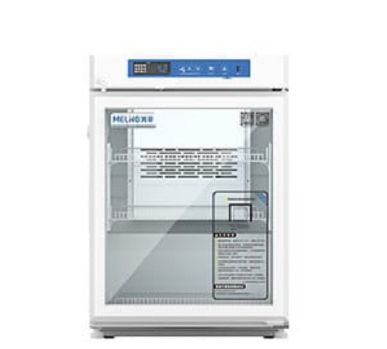 Tủ đông y tế - Tủ bảo quản vắc xin 2℃ – 8℃ | 75 Lít