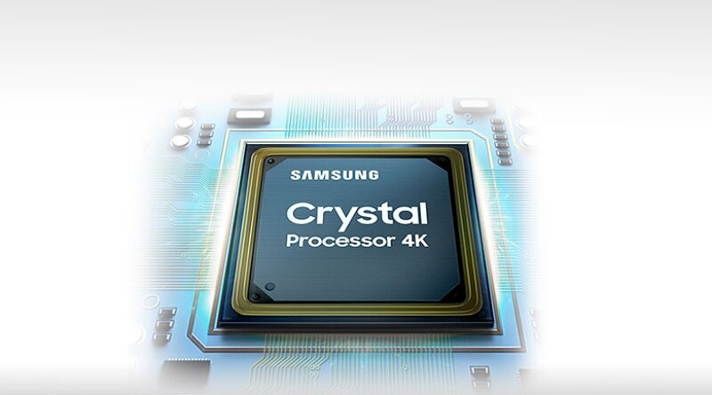 Đánh giá tivi Samsung UA50AU7700 - Nên đầu tư hay không?