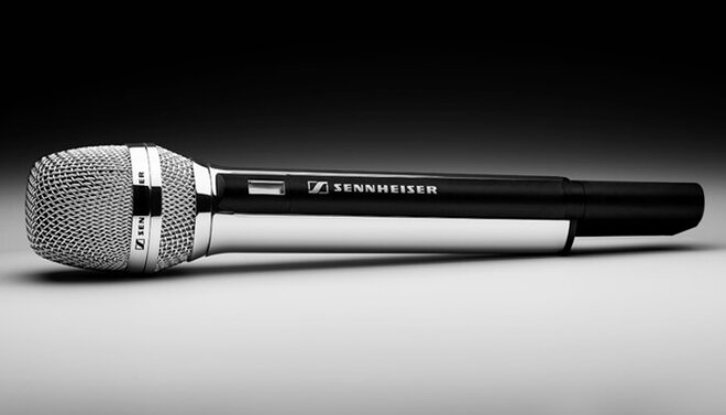 micro Sennheiser có tốt không