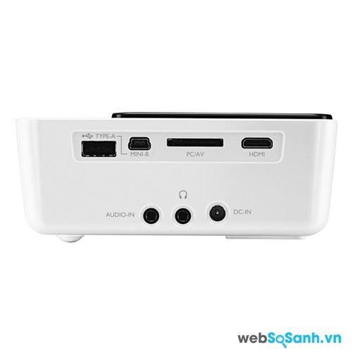 BenQ Joybee GP2