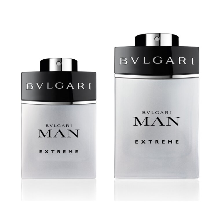 Nước hoa nam Bvlgari Man Extreme