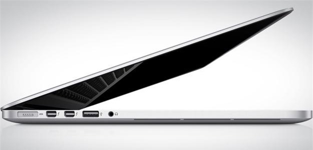 macbook pro glossy display laptop screen