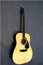 Đàn Guitar Acoustic Yamaha FG-201B