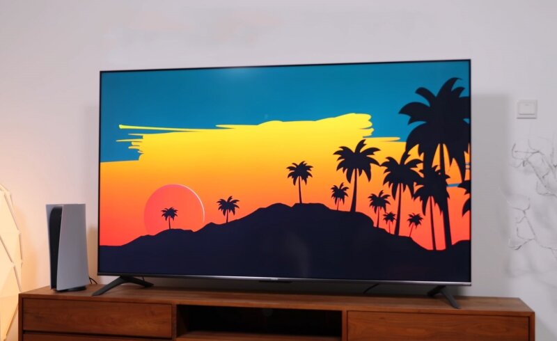 Smart tivi Xiaomi S75: Màn hình Mini LED 75 inch siêu xịn, giá lại 