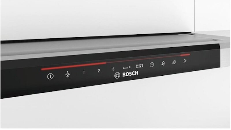 Bảo vệ sức khỏe gia đình với máy hút mùi Bosch DFS067K50