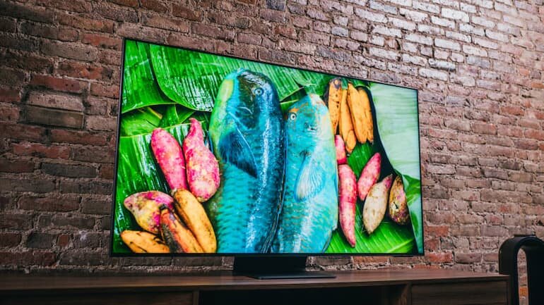 So sánh sự khác biệt giữa tivi NEO QLED 4K Samsung QN90B và QN85B