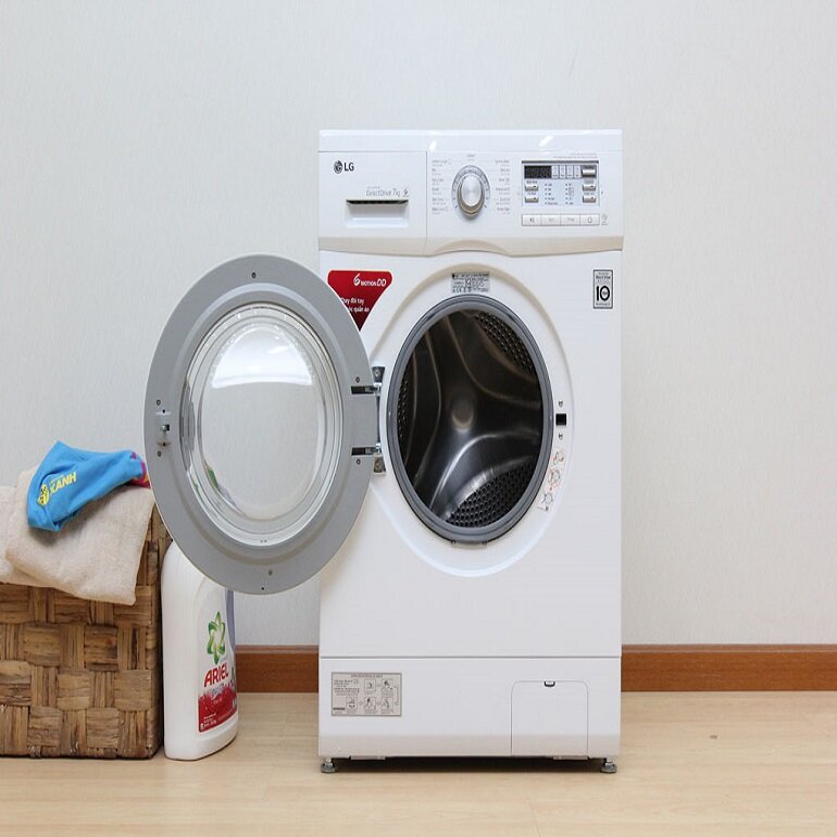 máy giặt LG 