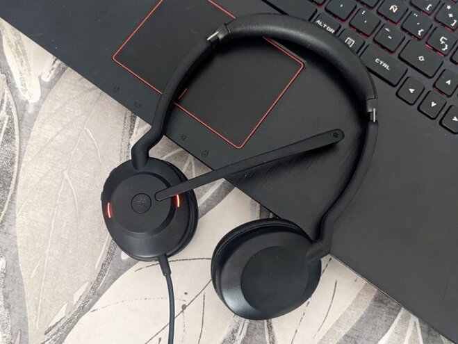 jabra evolve2 30