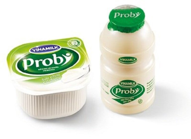 Sữa Probi