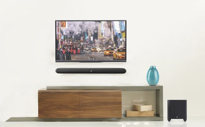 nên mua loa soundbar sony hay jbl