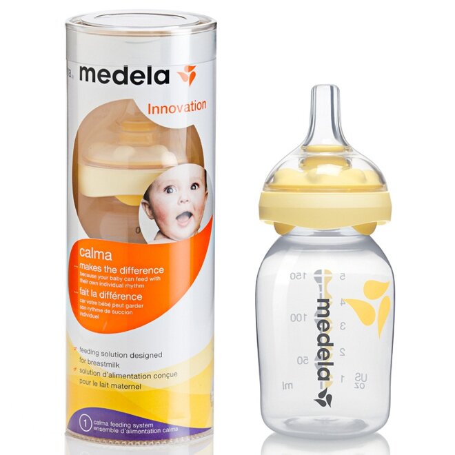 Bình sữa Medela SpecialNeeds Feeder