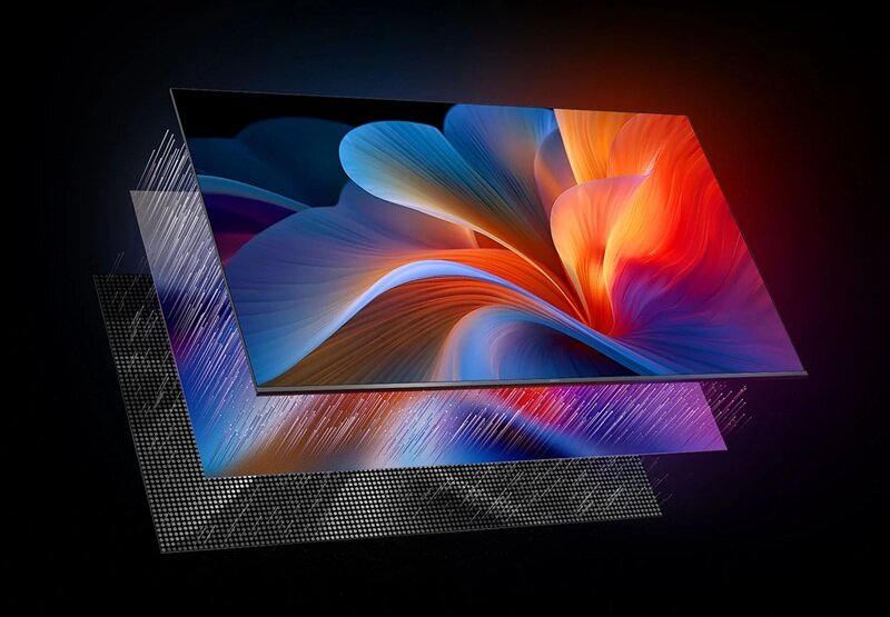 Chỉ hơn 3 triệu đồng, Google tivi Xiaomi A Pro 32 inch L32MB-APSEA 2026 