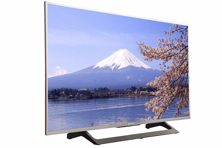 5 model smart tivi Sony 4K cho chất lượng tốt nhất hiện nay