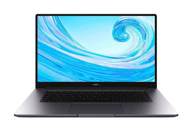 laptop matebook d15