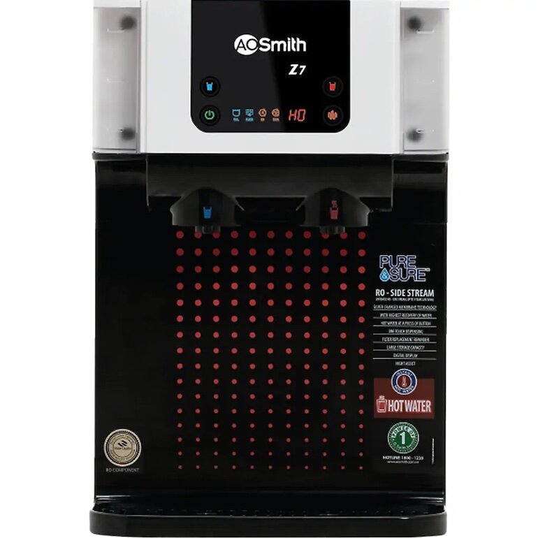 Máy lọc nước nóng lạnh A.O Smith Z7