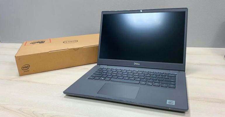 laptop Dell Latitude 3410