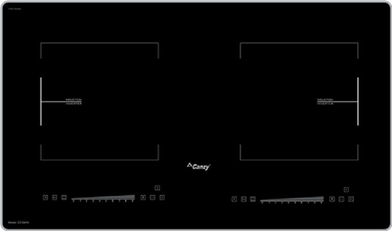 bếp điện từ Canzy CZ-29HN