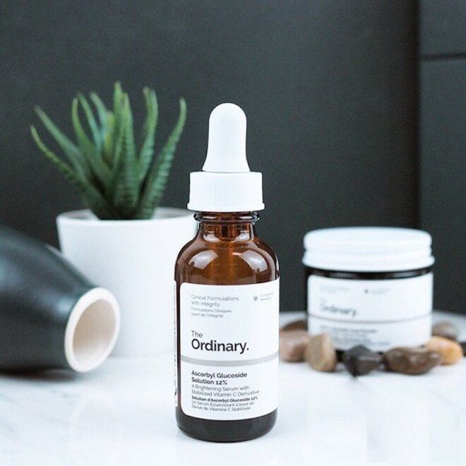 serum The Ordinary trị mụn