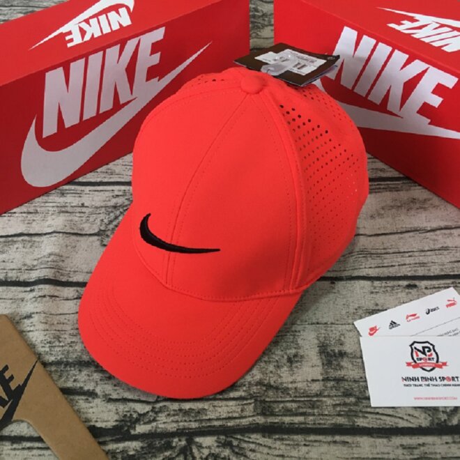 Nón Nike golf chính hãng