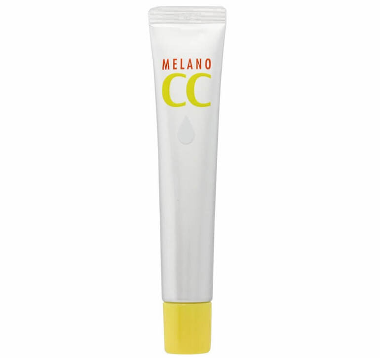 Serum Vitamin C Melano CC Rohto