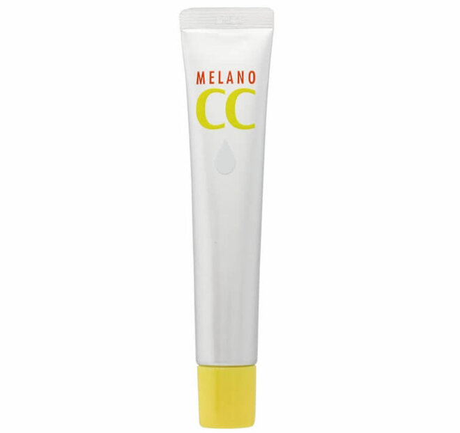 Serum Vitamin C Melano CC Rohto