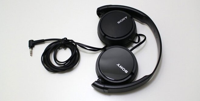 Sony MDR-ZX110AP