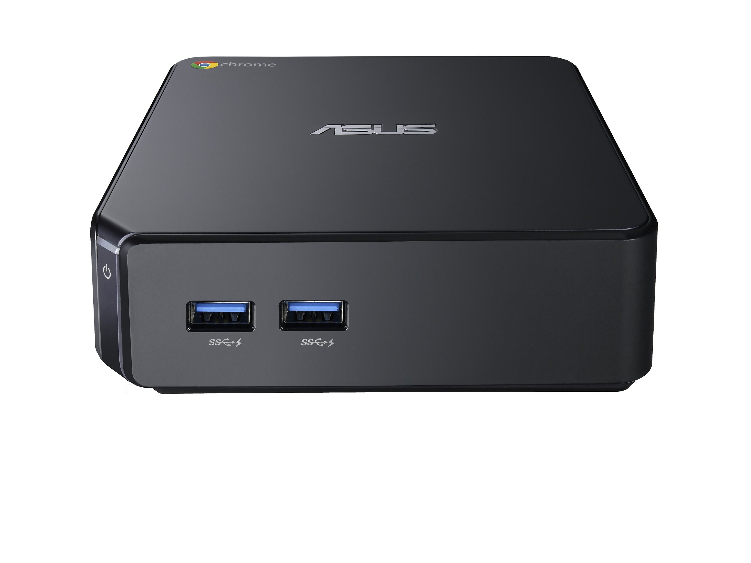 Asus Chromebox