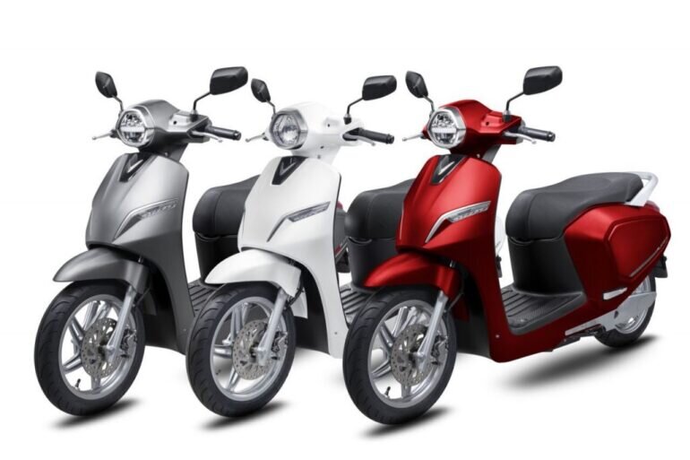 5 mẫu xe máy điện Vinfast trên thị trường hiện nay, địa chỉ mua tại Đà Nẵng | websosanh.vn 5 Mẫu Xe Máy Điện Vinfast Trên Thị Trường Hiện Nay, Địa Chỉ Mua Tại Đà Nẵng | Websosanh.Vn