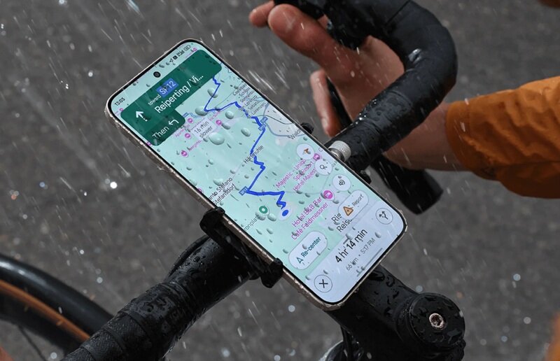 Xiaomi Redmi Note 15 Pro 5G gây choáng với pin 6580mAh, camera 200MP và mức giá dễ chịu