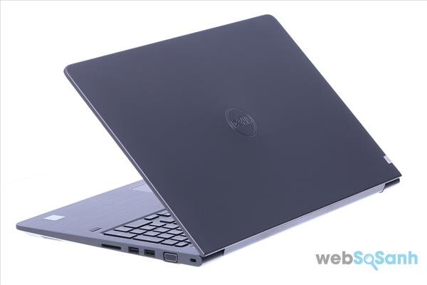Laptop Dell Vostro 5568
