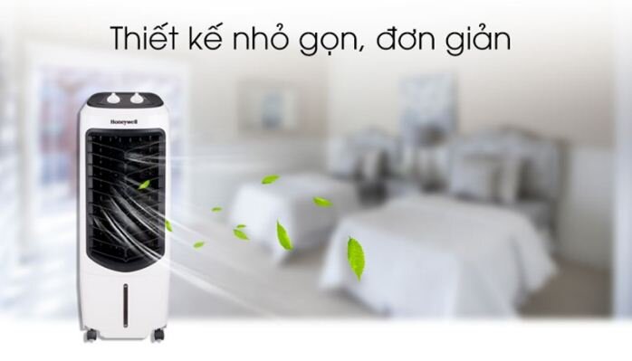 giá quạt điều hòa Honeywell TC10PM bao nhiêu tiền ?