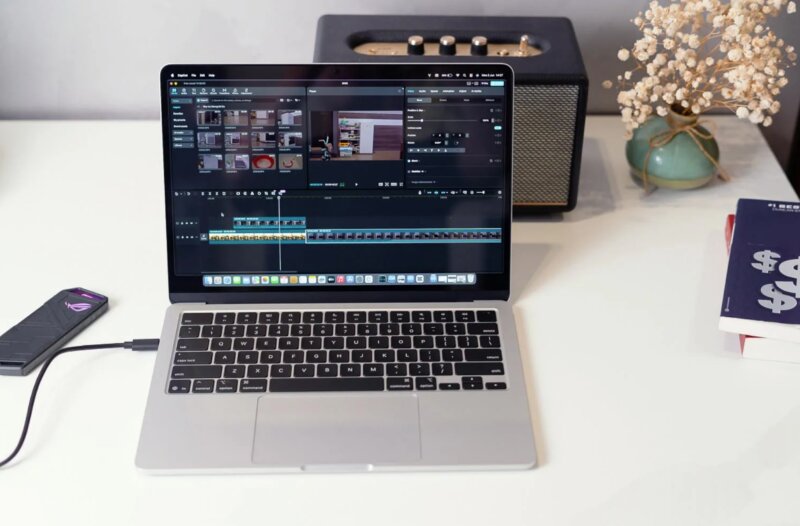 MacBook Air M4 – Tại sao nhiều sinh viên ‘mê mẩn’ đến thế?