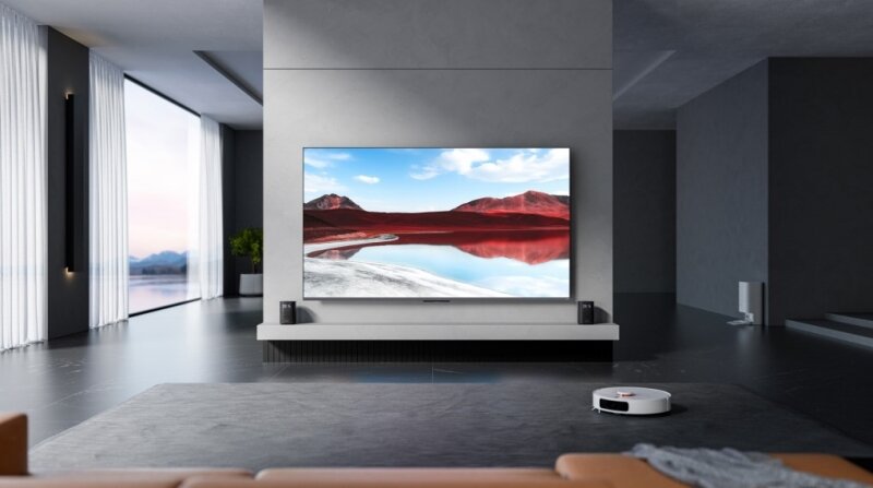 Đánh giá tivi Xiaomi L43MA-SSEA 2025: Liệu có xứng đáng với giá tiền?