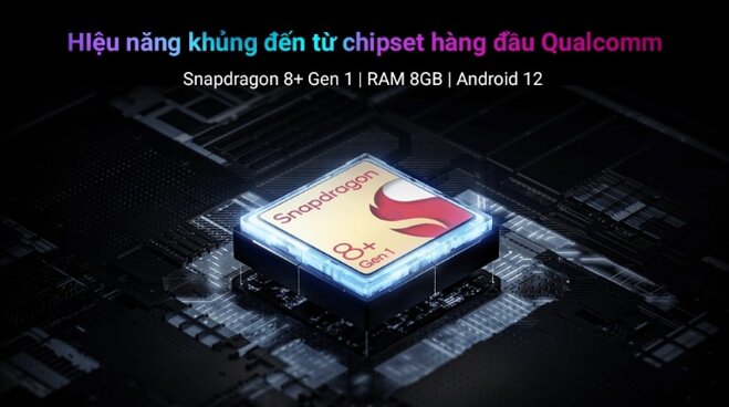 đánh giá cấu hình xiaomi 12t pro