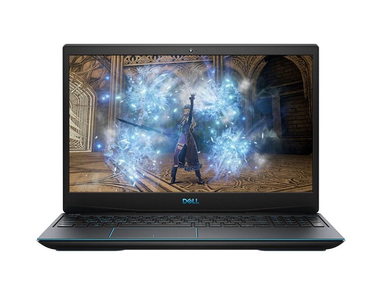 laptop Dell gaming-2