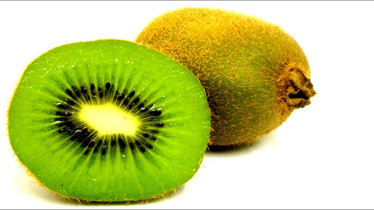 cách làm mứt kiwi