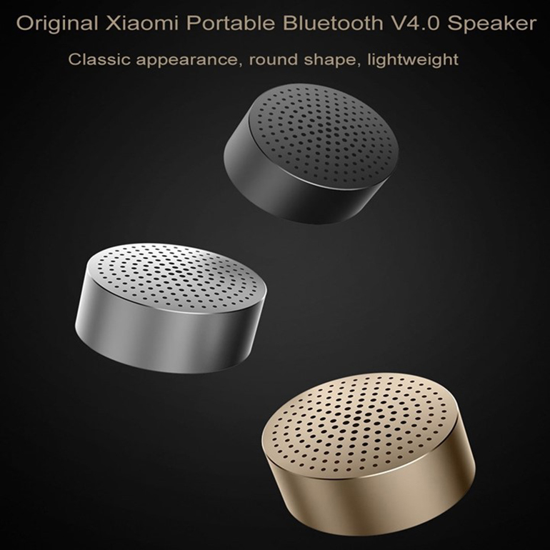 Bluetooth Xiaomi Mini speaker