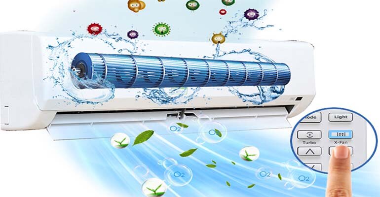 Tùy thuộc vào tài chính mà bạn có thể lựa chọn máy lạnh Nhật Bản phù hợp may lanh nhat ban 3