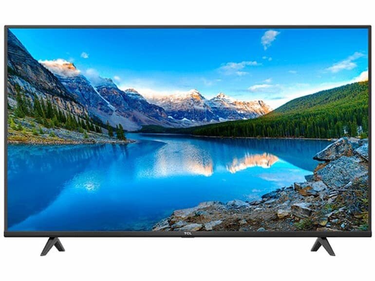 Android Tivi TCL 4K 55 inch 55T65