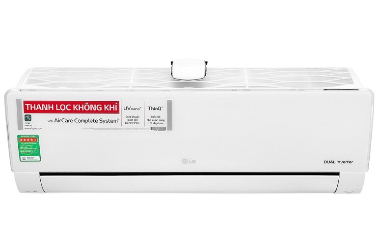  điều hòa LG 1 chiều 9000BTU