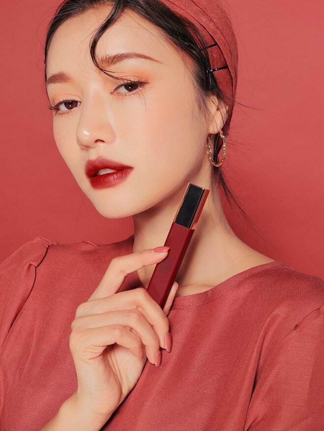 Son môi 3CE Cloud Lip Tint có tốt không, nên mua không?