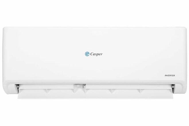 Điều hòa Casper 2 chiều inverter 9000btu GH-09IS33 giá 7 triệu có nên mua năm 2023 không?