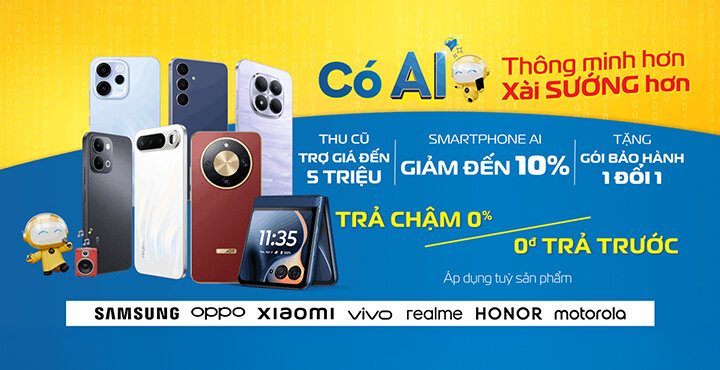 [ Cate_DTMTB ] Flash Sale W