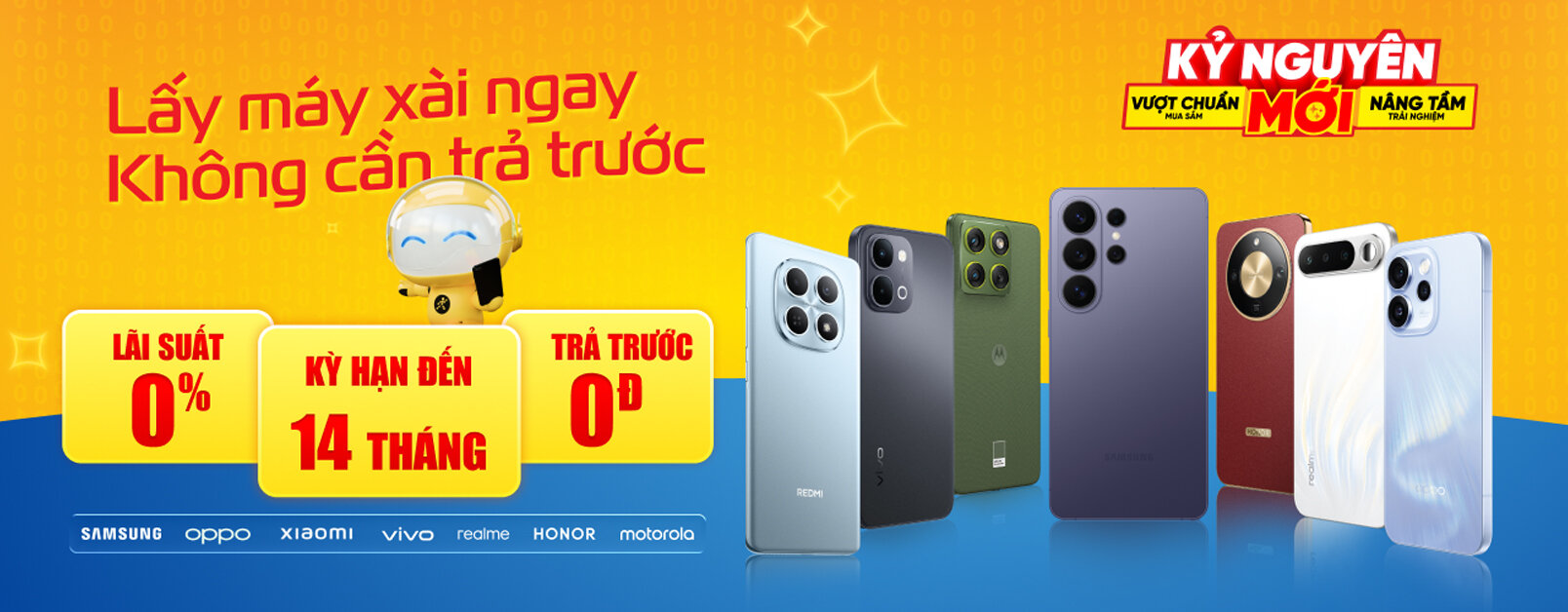 [  Thegioididong.com ] Điện thoại W