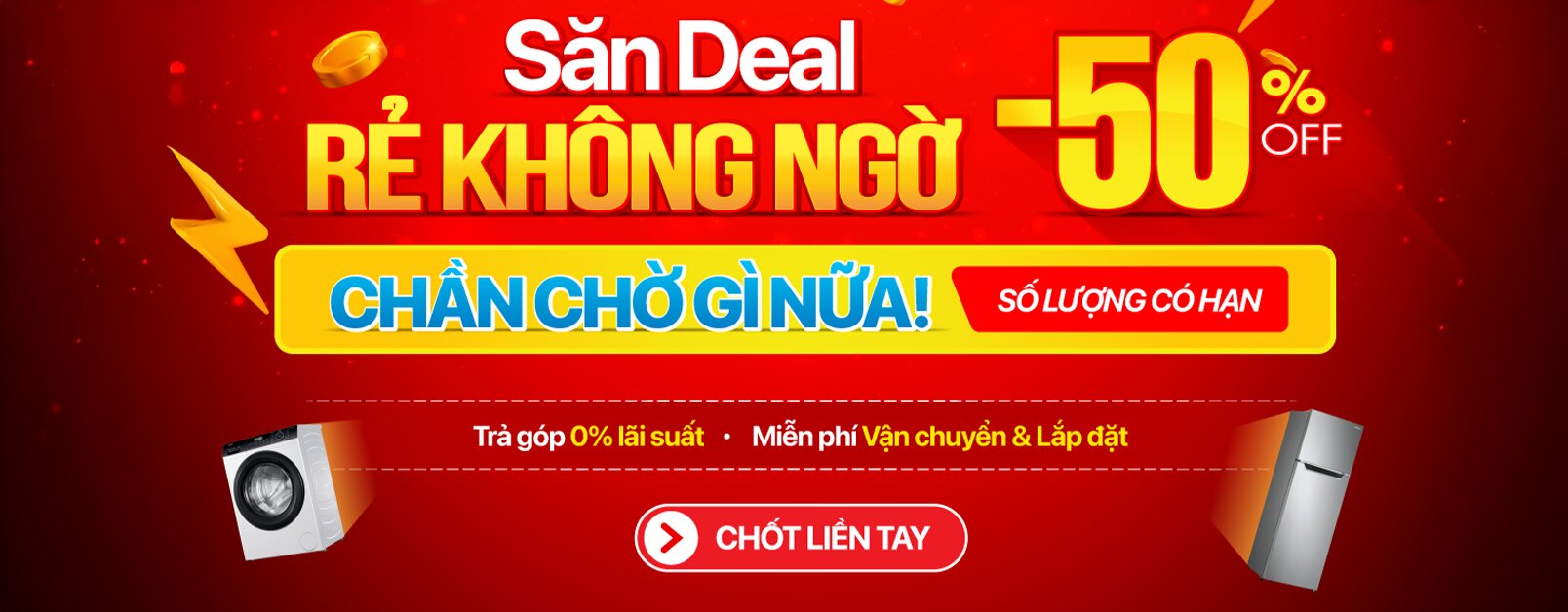 [ Mediamat.vn ] Flash sale M