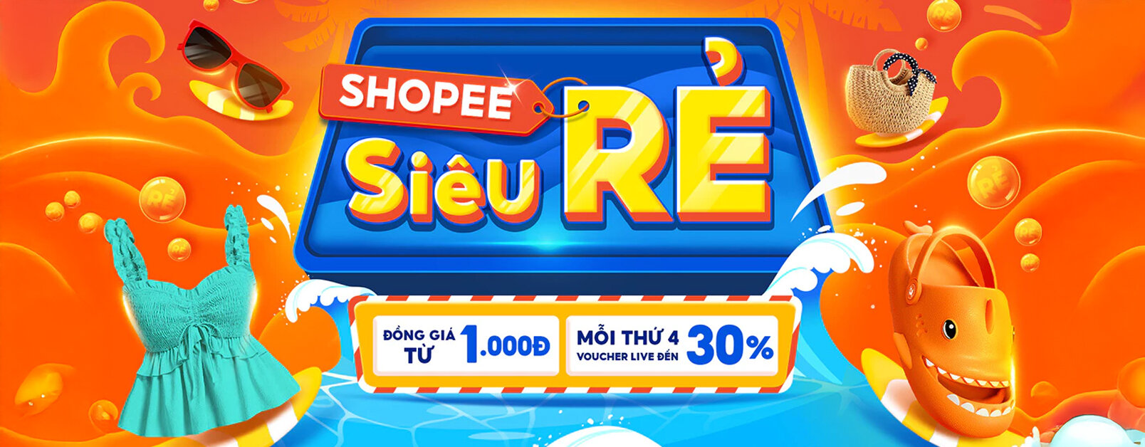 [Shopee.vn  ] Shopee siêu rẻ W